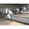 LJZ2--450X3700 Digital Display Aluminum Double Mitre Cutting Saw Machine Factory